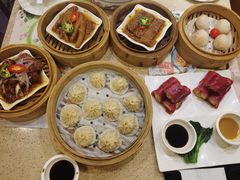 -点都德(聚福楼店)