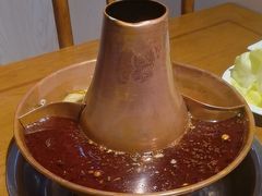 -三好先生的铜锅涮肉(太乙路店)