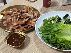 -韩聚园韩国料理(文灶店)