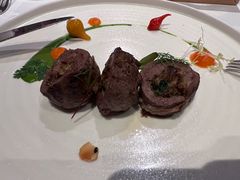-王品牛排(珠海富华里店)