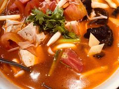 -唐廊烤鸭店(工体店)