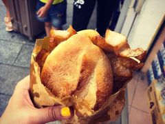 -大利来记餐厅(大三巴店)