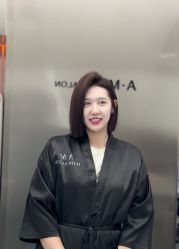 -艾美A·M Hair Salon