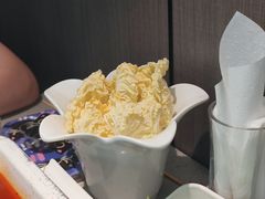娃娃菜-半天妖烤鱼(西直门凯德mall店)