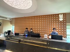 -丽呈睿轩酒店(广州北京路步行街农讲所地铁站店)
