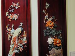 -浙江自然博物院(杭州馆)