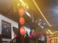 -灶东家民间菜(回兴店)