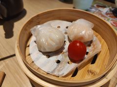 -茶港·点心·啫啫煲(王府井店)
