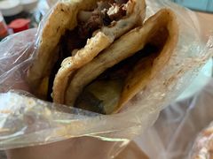 -王虎子大饼(甸柳新村五区店)