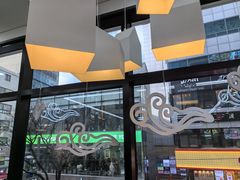 -神仙雪浓汤(明洞店)