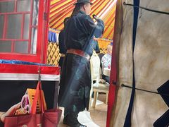 -老阿妈蒙古村·蒙古包·草原文化·歌舞表演(老君堂店)