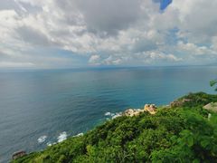 -海南分界洲岛旅游区