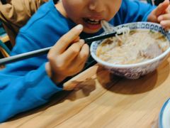 -西部马华清真兰州牛肉面·烧烤夜市(三里河店)