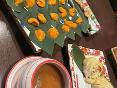 -万岛日本料理铁板烧(万泰国际店)