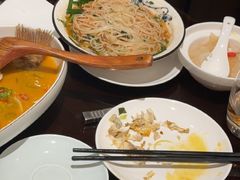 -大理实力希尔顿酒店•御玺中餐厅