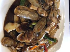 -太兴餐厅(小径湾店)