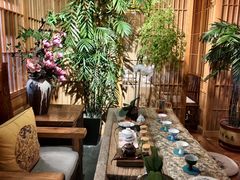-悦真雅院·四合院·清真私房菜(雍和宫店)