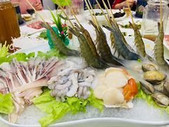 -东来顺饭庄(王府井步行街店)