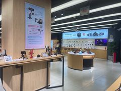 -Sony Store索尼(广州正佳店)