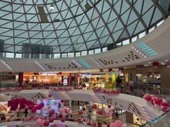 -万达广场(泰州海陵店)
