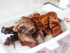 -陈光记烧腊店(罗保博士街店)