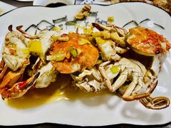 -宾朋海鲜饭庄(兴海路店)