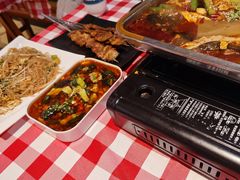 -潮爷的店·小龙虾·烧烤