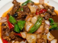 -阿毛饭店·宁波老字号(儿童公园旗舰店)