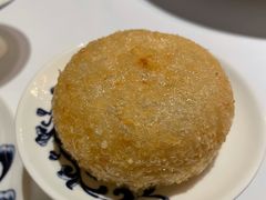耳朵眼精品炸糕-耳朵眼会馆(鼓楼店)