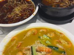 -小秦淮·南京土菜(新亭西路店)