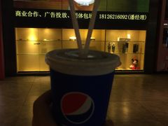 -中影荟星激光影城(西丽店)