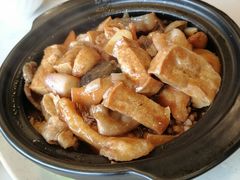 -日昌餐馆(亦庄店)