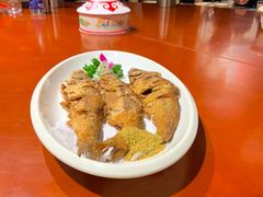 -海拉尔蒙古包(房山长阳店)