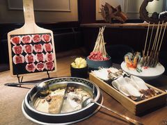 -快乐小羊·内蒙牛羊肉火锅(流花中心店)