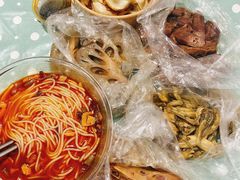 -黄毛鸭脖(汉阳总店)