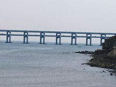 -星海湾跨海大桥