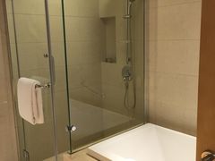 -苏州馨乐庭金鸡湖公寓酒店