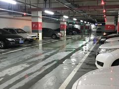 -海岸城停车场(海岸城店)