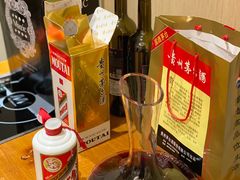 茅台-南海渔村(珠江新城店)