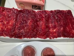 -古乐牛香·鲜牛肉自助火锅(南京总店)