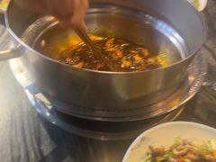 -老船舫·现做活鲜鱼馆(东郊记忆店)