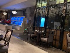 -大理实力希尔顿酒店御璽中餐厅YUXI – CHINESE RESTAURANT