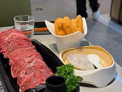 -海底捞火锅(新华联梦想城店)