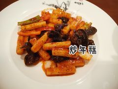 -朝鲜玉流馆(滨河东路店)