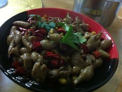 iphone_upload_pic-勇猛子川菜馆(新军路店)