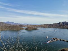 -易水湖景区