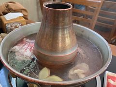 -情忆草原涮肉馆