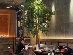-同仁四季椰子鸡(无锡滨湖万象汇店)