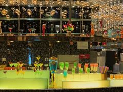 -芭菲盛宴·环球美食(解放碑英利国际店)