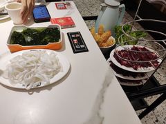 -八合里潮汕鲜牛肉火锅(上海汇智广场店)